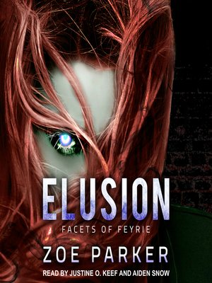 cover image of Elusion
